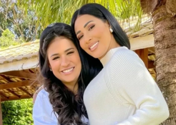 Simaria esclarece brigas com Simone: 'Foi meu grito de socorro'