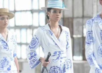 Chapelaria Sol & Lua realiza desfile de moda na Expoacre 2022