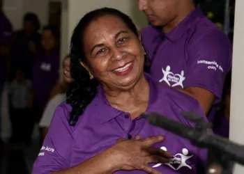 Morre Terezinha Prudêncio, Fundadora do Movimento de Reintegração das Pessoas Atingidas pela Hanseníase no Acre