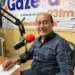 A entrevista foi realizada nesta quarta-feira, 22, no jornal gazeta FM93 (Foto: Cedida)