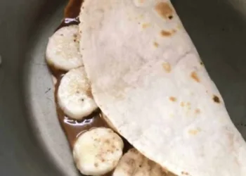 Receita de Rap10 doce