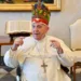 'Arrisca, meu irmão, se você não arriscar, já está errando', diz papa Francisco durante visita de bispos do Acre ao Vaticano