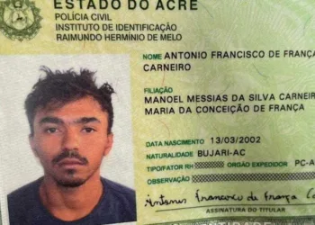Jovem morre com tiro no pescoço durante caçada; suspeita é que disparo tenha sido acidental