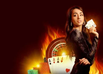 Os 3 melhores jogos de cassino ao vivo no local hoje