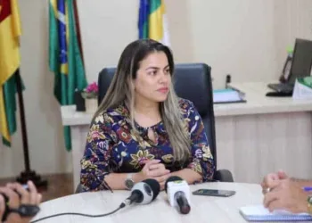 PT acusa prefeita Fernanda Hassem de perseguição política