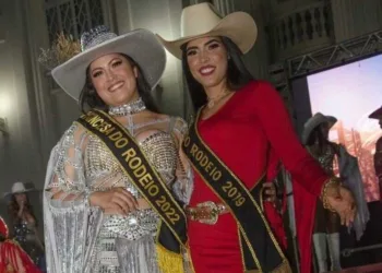 A dupla Gigi Hanan e Roberta Lima organizaram o grandioso evento para eleger a finalista da 23ª edição Rainha do Rodeio 2022