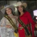 A dupla Gigi Hanan e Roberta Lima organizaram o grandioso evento para eleger a finalista da 23ª edição Rainha do Rodeio 2022
