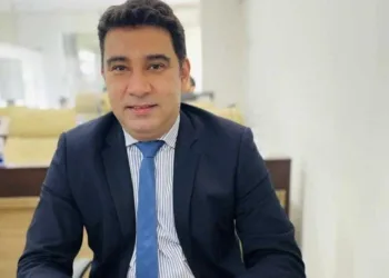 Vereador Samir Bestene pede volta de drive-thru para testagem rápida de Covid-19 na capital