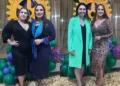 Chef de cozinha Tamires Oaskes e noivo Robin Van Lunteren se casam na Holanda