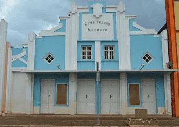 Após seis meses sem atividades, Cine Teatro Recreio promove Festival de Cinema Francês