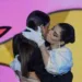 Bianca Andrade e GKay se beijam no MTV Miaw 2022, confira o vídeo