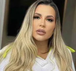 Deolane Bezerra alfineta Caio Castro após comentário polêmico: "Pensa que pagar um jantar é sustentar"