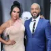 Belo e Gracyanne Barbosa: sem casa própria, casal vive o drama de ficar sem teto