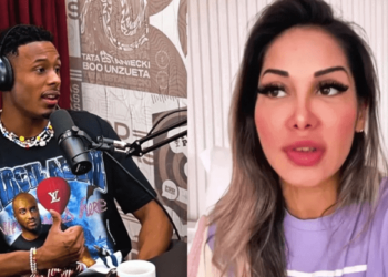 Paulo André se defende após acusação de Maira Cardi: "Não preciso disso"