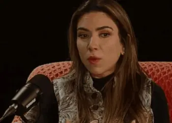 Patricia Abravanel entrega 'vício' de Silvio Santos: 'Eu acho um problema'