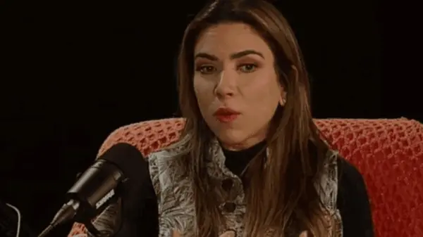 Patricia Abravanel entrega 'vício' de Silvio Santos: 'Eu acho um problema'