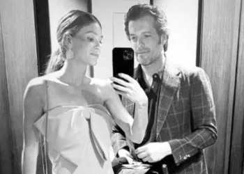 Namorado de Marina Ruy Barbosa, Guilherme Mussi surpreende atriz com declaração nas redes