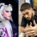 Após desabafo de Pabllo Vittar, mãe de Zé Felipe insinua: 'Admiração ou inveja'