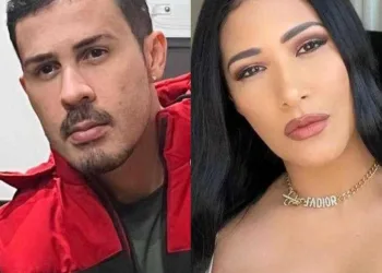 Carlinhos Maia comenta unfollow de Simaria nas redes sociais: Deve estar surtada com as coisas dela