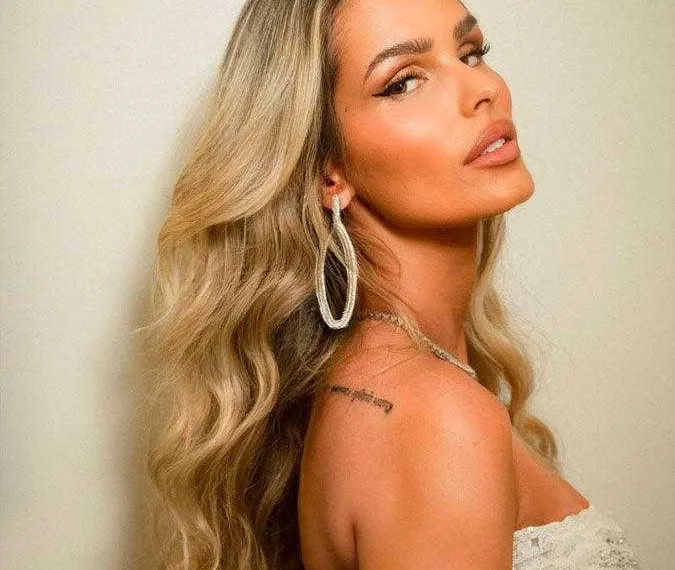 Após suposto beijo de Gabriel Medina e Jade Picon, Yasmin Brunet diz que perdeu a confiança nas pessoas: Quanta cobra criada