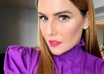 "Falar esse tipo de coisa..."; após declaração polêmica de Deborah Secco, ex da atriz é sincero e rebate afirmação