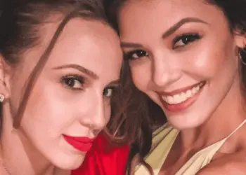 Após vencer o 'Dança dos famosos', Vitória Strada faz discurso contra preconceito: "É sobre o amor"