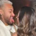 Bruna Biancardi se pronuncia após boatos de fim de namoro com Neymar: “Tempinho pra mim”