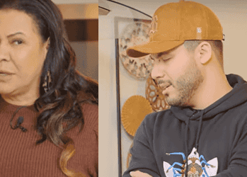 Mãe de Marília Mendonça entrega encontro com affair de Murilo Huff e manda a real sobre relação com ex-genro