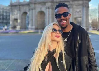 Chega ao fim o casamento de Karoline Lima com o jogador Eder Militão