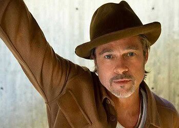 Brad Pitt revela ter doença rara: "ninguém acredita"