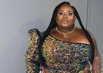 Jojo Todynho passa por perrengue na França, é 'socorrida' por Neymar e avisa: "No meio do desfile, falei..."