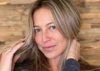 “O povo acha o máximo”; Luana Piovani dá ‘patada’ em seguidor e responde sobre traição a Rodrigo Santoro