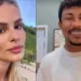 Yasmin Brunet e Xamã mantêm relacionamento discreto e assumem romance longe dos olhares do público, afirma colunista