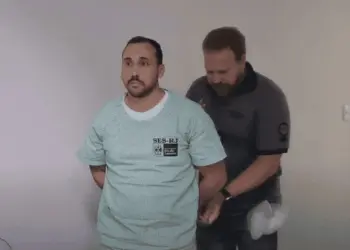 Prisão preventiva de anestesista que estuprou grávida em parto é decretada