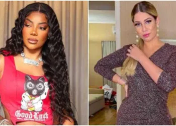 Ludmilla faz comentário sobre Marília Mendonça em entrevista e é criticada nas redes sociais: "Ridículo"