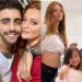 Grávida pela primeira vez, Cintia Dicker vai às compras ao lado da enteada e exibe linda barriguinha