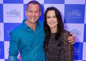 Malvino Salvador detalha romance com atrizes da Globo e a mulher, Kyra Gracie, reage aos comentários