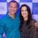 Malvino Salvador detalha romance com atrizes da Globo e a mulher, Kyra Gracie, reage aos comentários