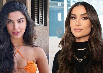 Gabriela Versiani confirma ficada com Bianca Andrade: "que mulher"