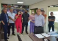 Bocalom reafirma que subsídio à empresa Ricco garantirá manutenção do preço da passagem de ônibus na Capital: 'justiça com os que mais necessitam'