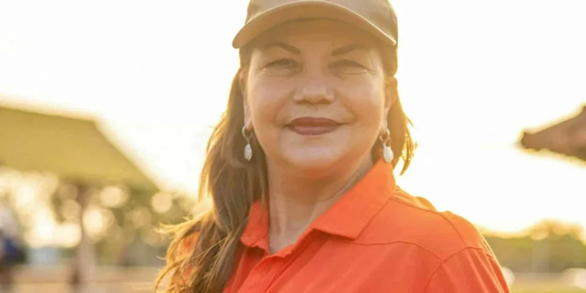 Lene Petecão é uma das parlamentares mais atuantes da Câmara de Vereadores de Rio Branco