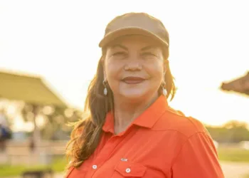Lene Petecão é uma das parlamentares mais atuantes da Câmara de Vereadores de Rio Branco