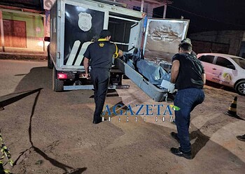 Menino de oito anos morre soterrado durante obras de terraplanagem em ramal no interior do Acre