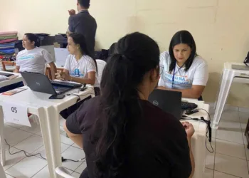 Durante o evento, os clientes de baixa renda também podem atualizar seu cadastro, já que uma equipe da Secretaria Municipal de Assistência Social estará presente nos dois eventos. (Foto; Assessoria)