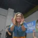 Mirla Miranda lança pré-candidatura a deputada federal