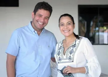 Após disputas internas, Gladson Cameli vai assumir a presidência estadual do PP e Mailza deve concorrer ao Senado