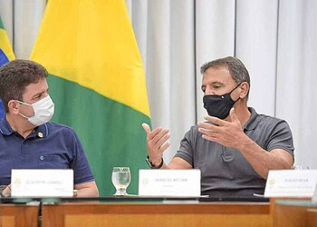 Em nota, Bittar diz que Gladson descumpriu acordo e anuncia rompimento: 'Seguiremos por caminhos diferentes'