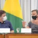 Em nota, Bittar diz que Gladson descumpriu acordo e anuncia rompimento: 'Seguiremos por caminhos diferentes'