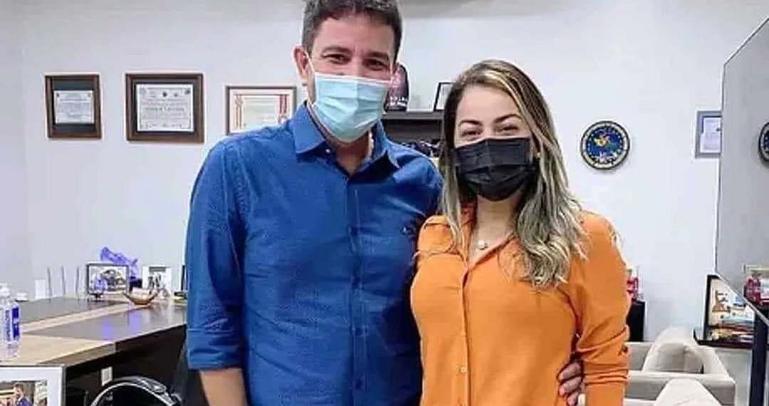'A tendência é caminhar com o Gladson', diz prefeita Fernanda Hassem do PT