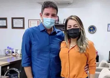 'A tendência é caminhar com o Gladson', diz prefeita Fernanda Hassem do PT